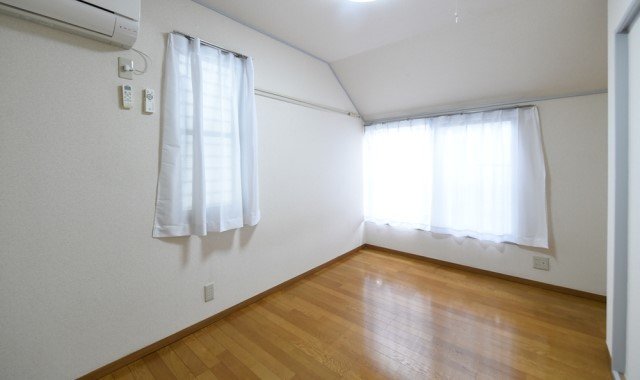 シャンブルＫ2階 部屋その他