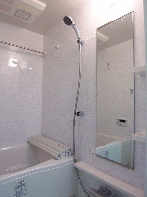 PREMIUM CUBE目黒東山♯ｍｏ5階 内観