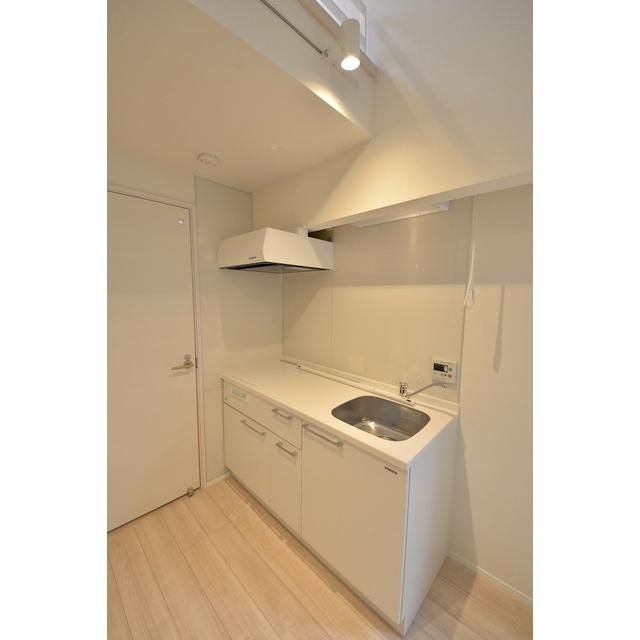 グランエッグス高井戸2階 キッチン