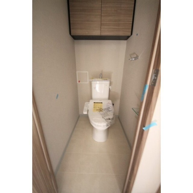 ラ・ミアカーサ東中野 内観