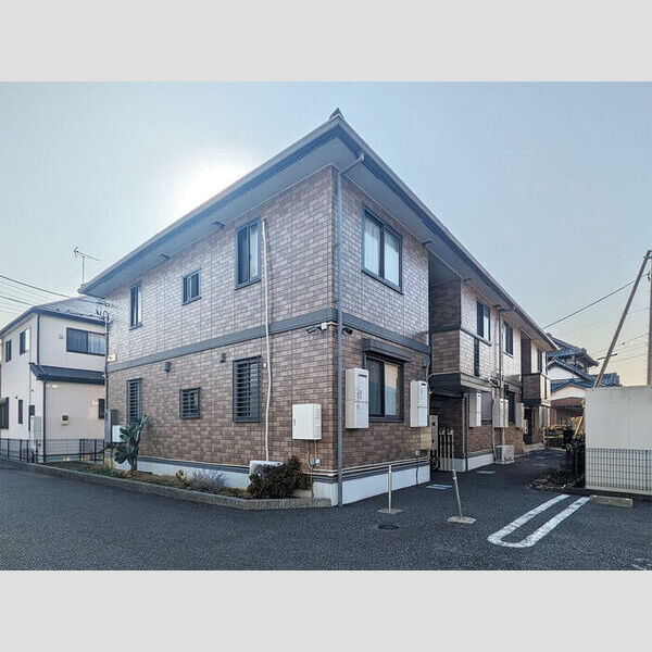 ヴェルドミールSAKAEの外観画像