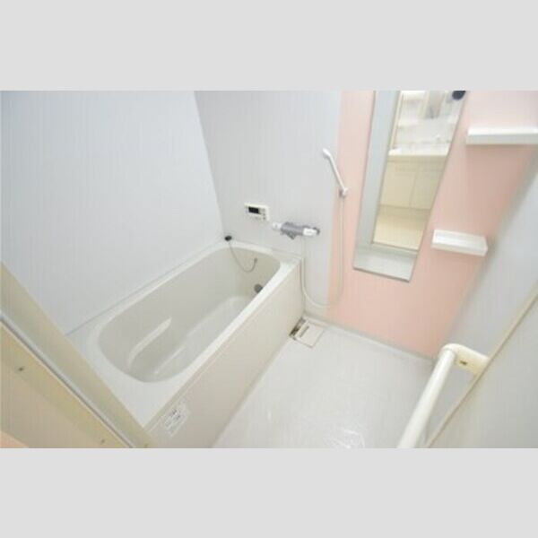 ハイドランジア バス