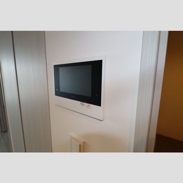 THE RejuvePort KISARAZU0702号室 ホームセキュリティ