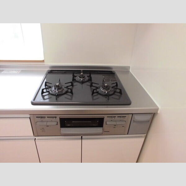 タウンコート101号室 システムキッチン