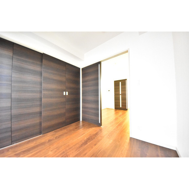 キングハウス巣鴨 内観