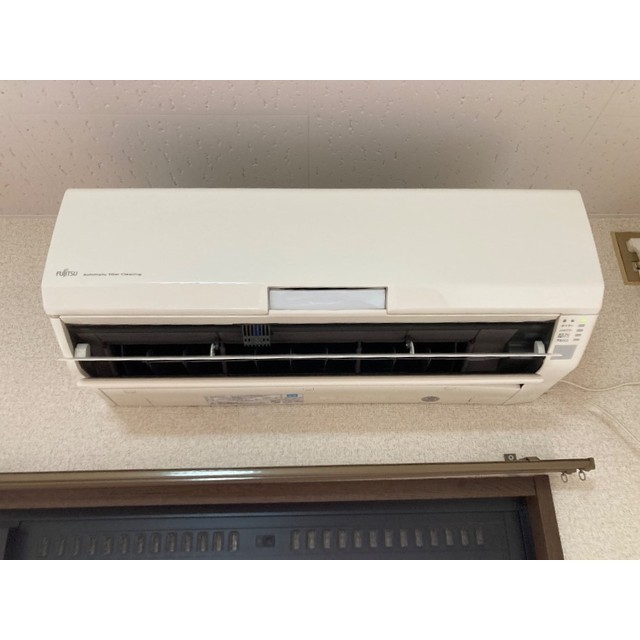 白鍬グランデ304号室 部屋その他