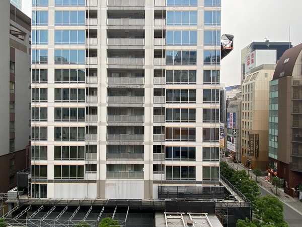 スペーシア秋葉原10階 同建物別部屋の参考画像