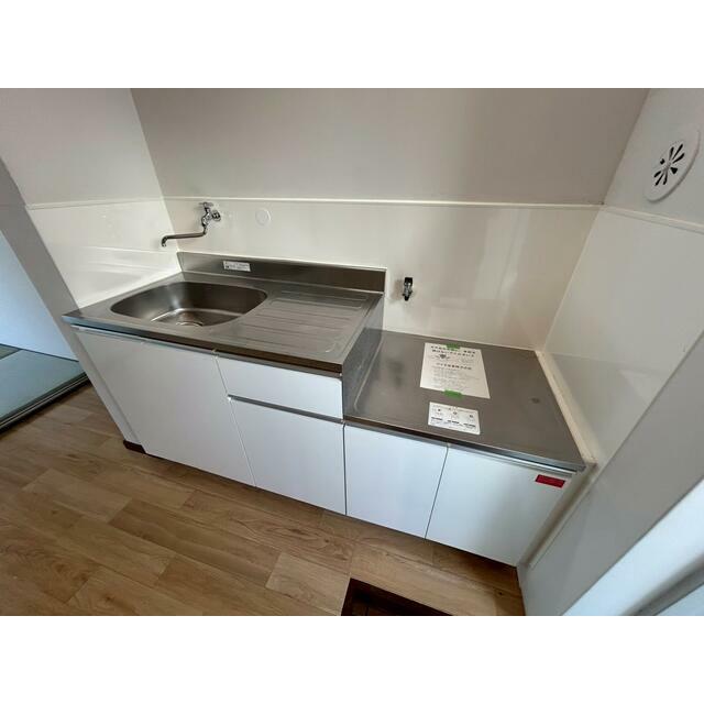 Ｋレジデンス キッチン