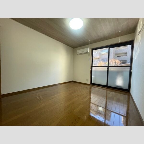 オールメゾンふじみ野 居室:洋室