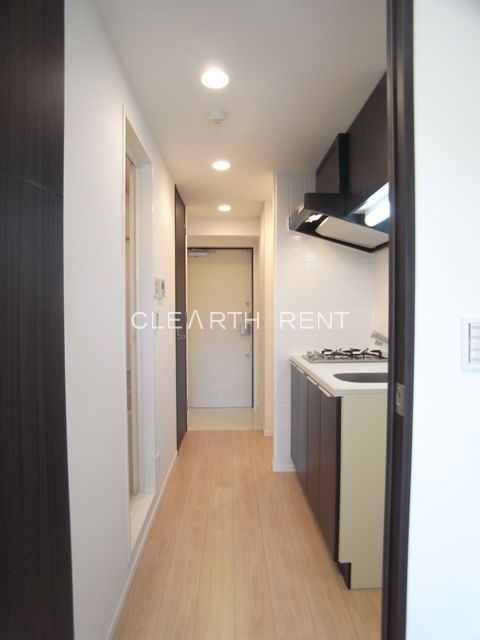 コンシェリア文京根津 同タイプ別住戸写真となります。現況と異なる場合がございます。