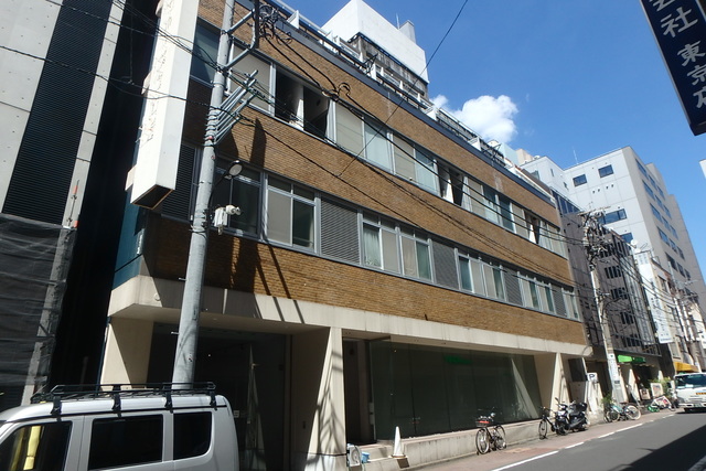 Ｒｅ－Ｋｎｏｗ東日本橋の外観画像