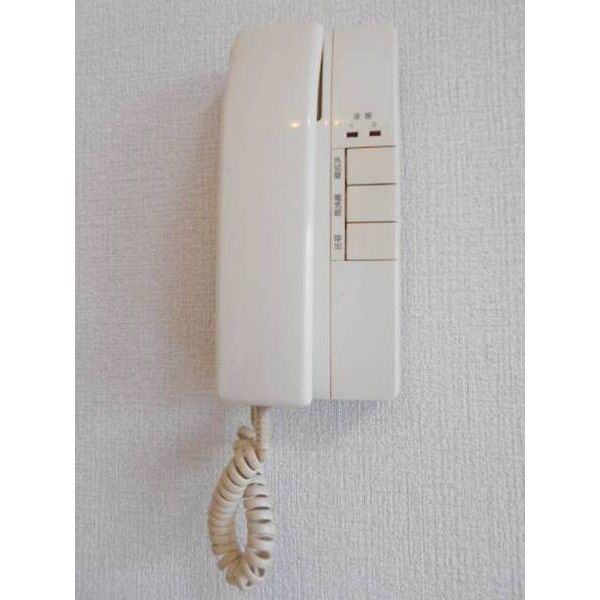 アヴァンス0201号室 部屋その他