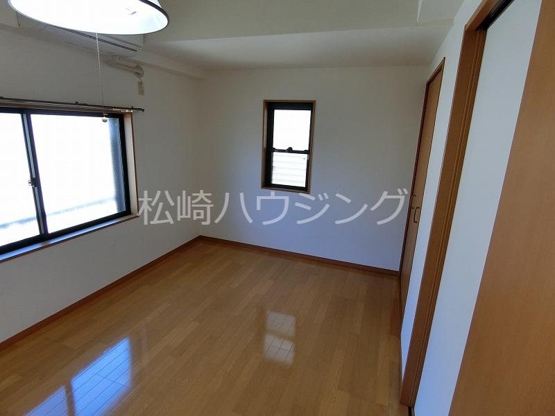 ＨＫハイム リビング