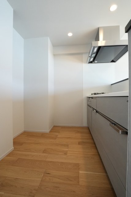 イニシア東京尾久 キッチン