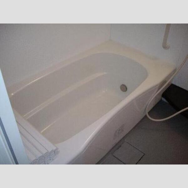 エバーグリーンガーデン　C202号室 一坪風呂♪