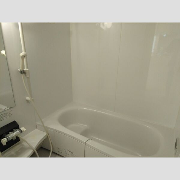 Grace　Garden(グレイスガーデン)A103号室 浴室