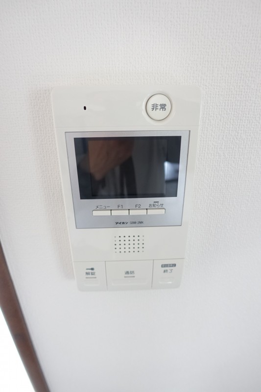 T’s garden東陽町2階 部屋その他