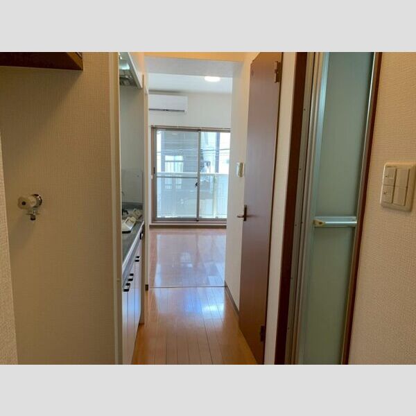 パラッツォみなとみらい203号室 部屋その他