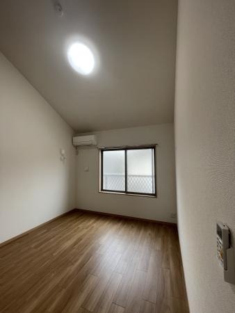 ティーリミテッド2階 部屋その他