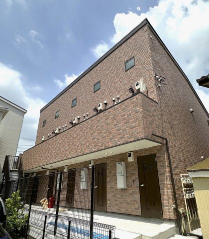 ベイルーム湘南台104号室 外観