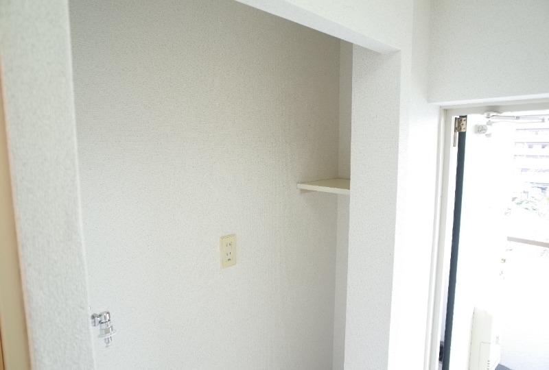 ジョイフル津田沼4階 部屋その他