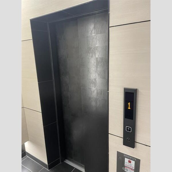 MAXIV江北アレグリアコート509号室 部屋その他