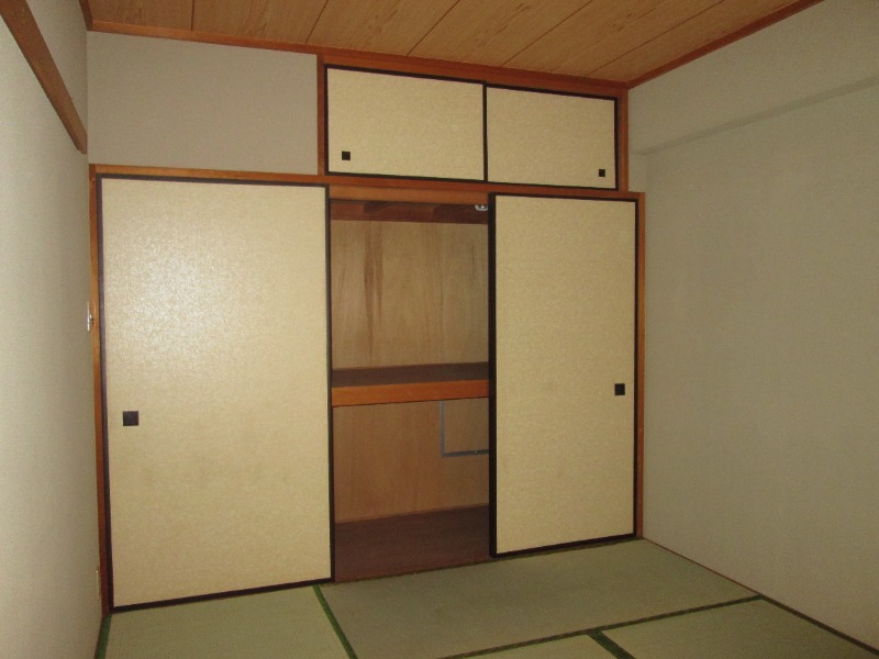 パレ岸町1階 ※別部屋参照