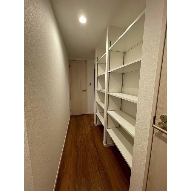 エクセラン馬橋north 内観