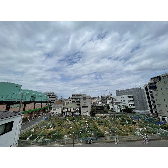 グランデュール千鳥0401号室 部屋その他