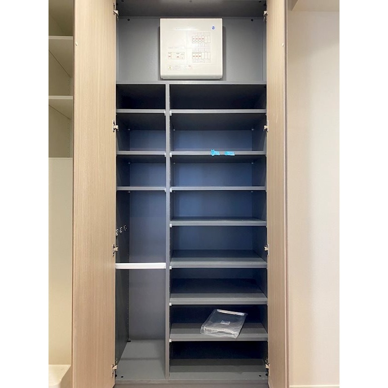 GENOVIA阪東橋Ⅱskygarden11階 同建物別部屋の参考画像