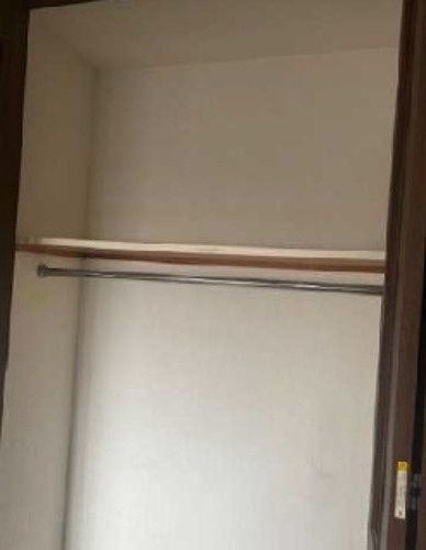 ライオンズプラザ調布シティ 収納（洋室5.8畳）