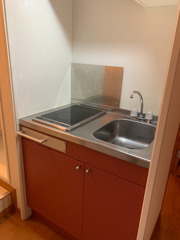 メゾン・ド・アンジュ2階 ※別部屋参照