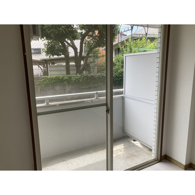 シャトーロマネ105号室 部屋その他