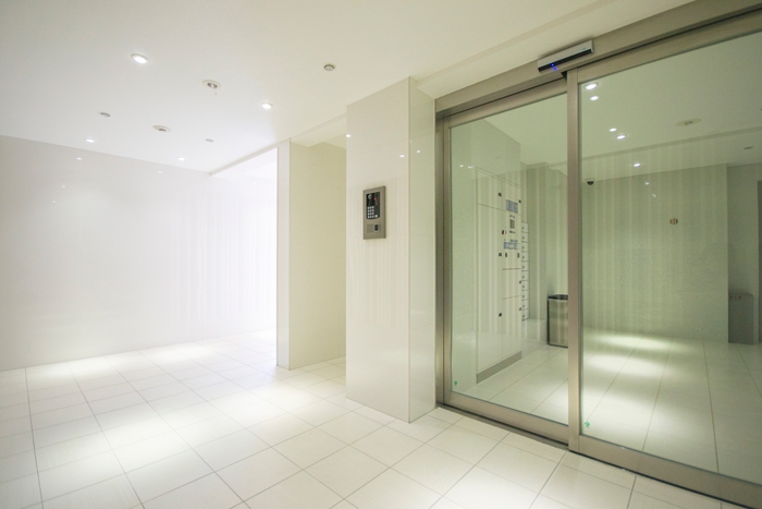 プレミアムキューブ奥沢#mo4階 外観