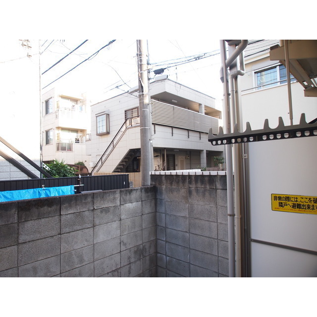 スタンフォード中野101号室 部屋その他