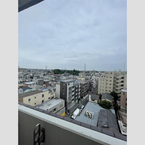 Rising place 練馬関町SS902号室 部屋設備