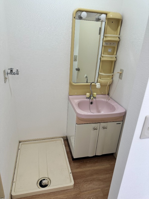 ハイツファイン2階 ＊別号室の写真となります