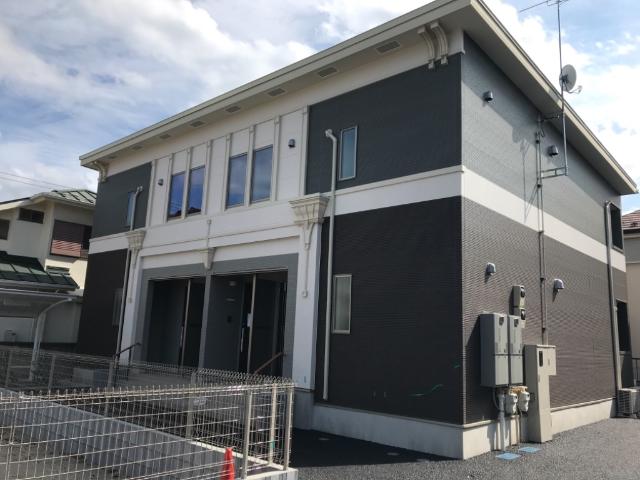 サニーウェルの外観画像