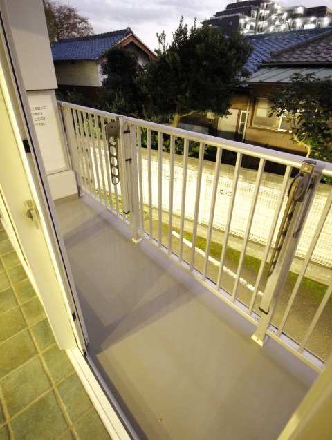 Ｄｉｍｅｎｓｉｏｎ－５2階 部屋その他