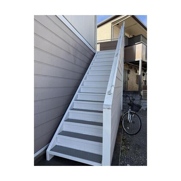 サニーサイド北沢 エントランス