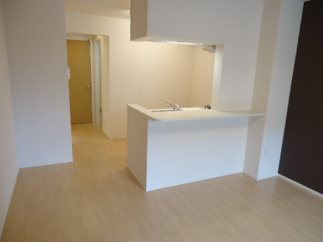 モンヴェール リビング