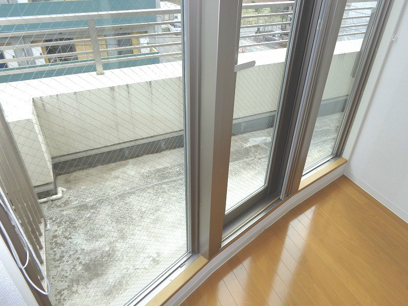 エスペラール バルコニー