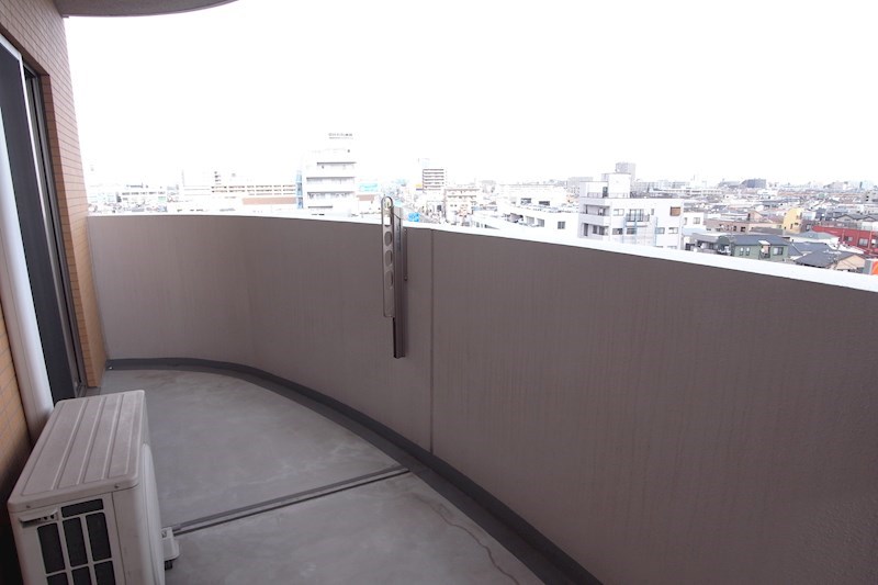 airy avenue7階 部屋その他