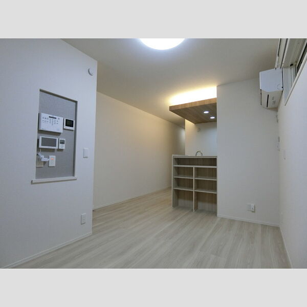 セレスティア柴又Ⅲ LDK