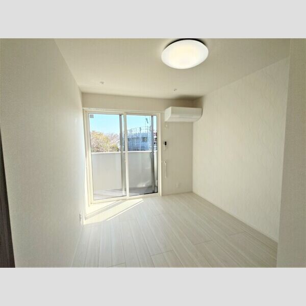 セントラルコートⅡ106号室 洋室5.5帖