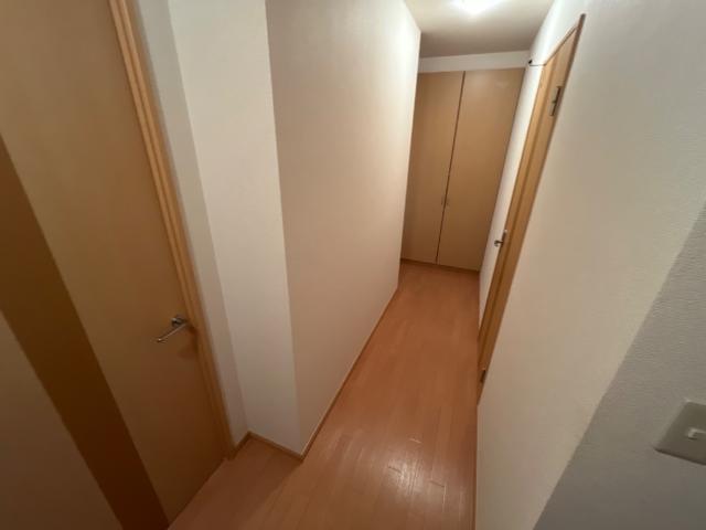 フローラル穂花 廊下（イメージ）