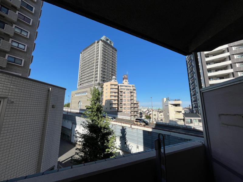 千寿ピア4階 部屋その他