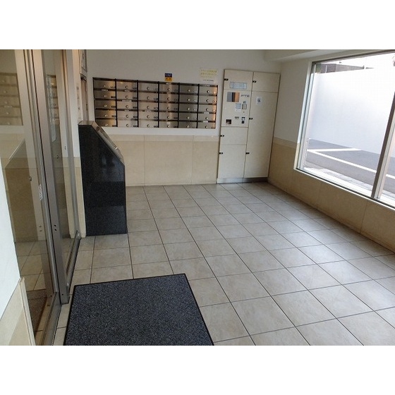 ミオカステーロ西八王子 外観