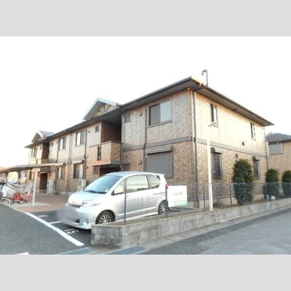 サニー・ウェルの外観画像