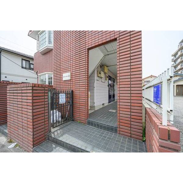 0204号室